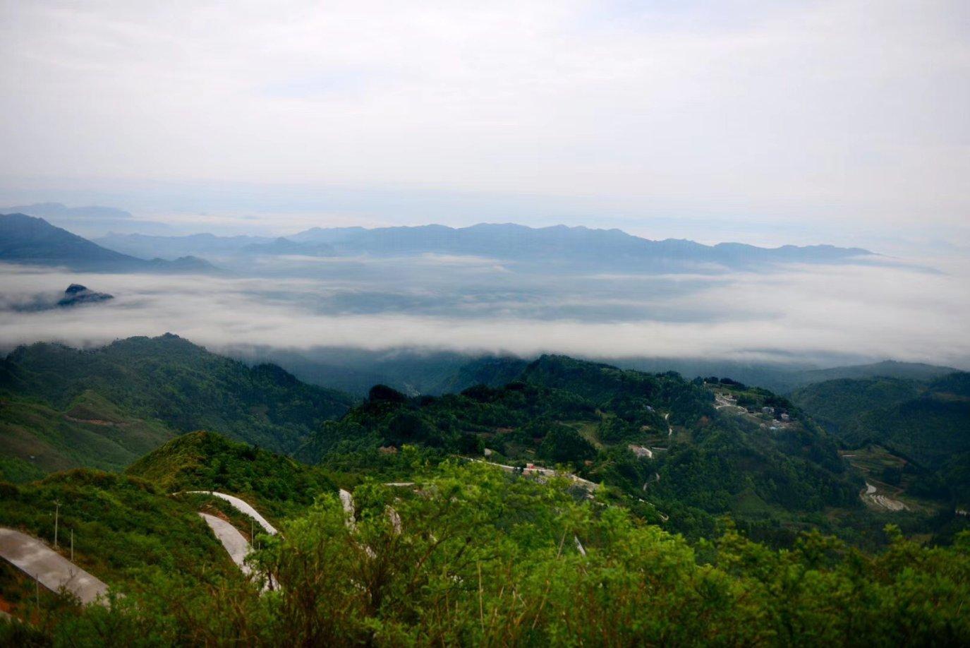 未知岛屿